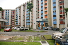 Blk 315 Bukit Batok Street 32 (Bukit Batok), HDB 4 Rooms #341982